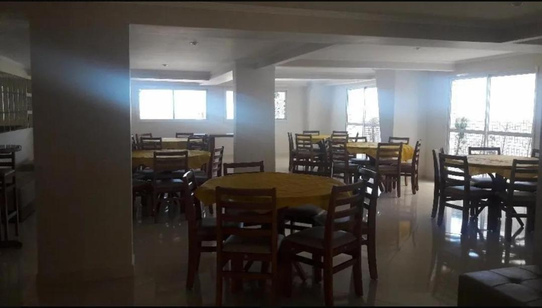 Ap Padrao Pe Na Areia Centro Top Mongaguá Εξωτερικό φωτογραφία
